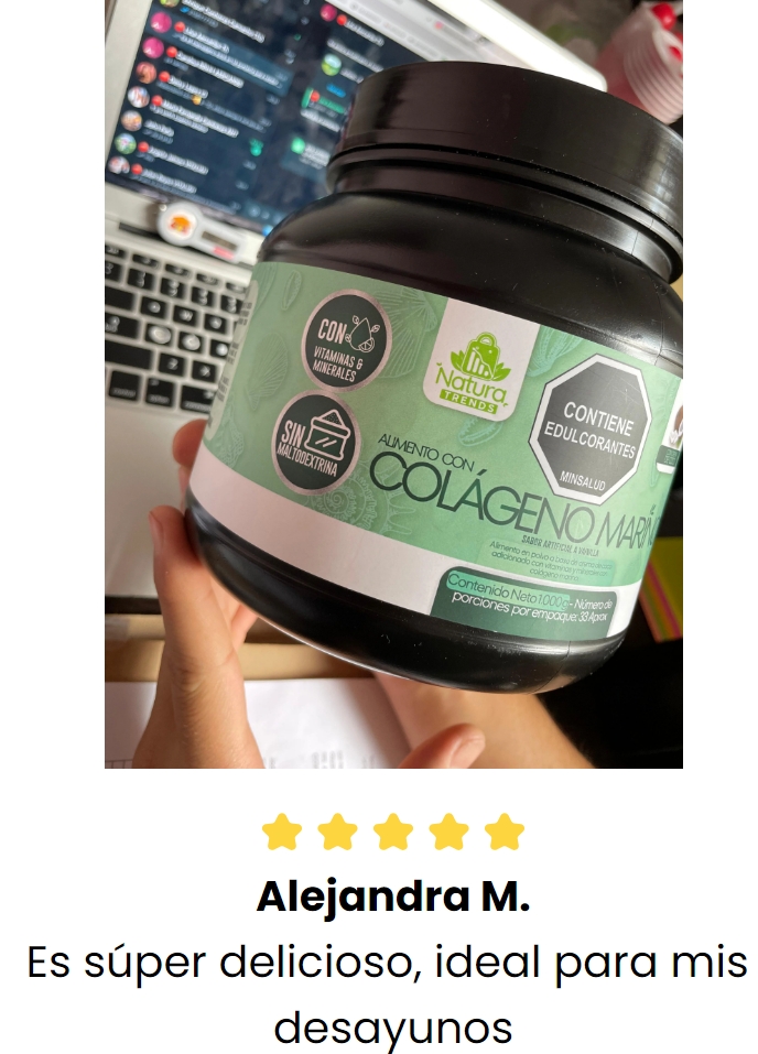 recomenacion alejandra M.